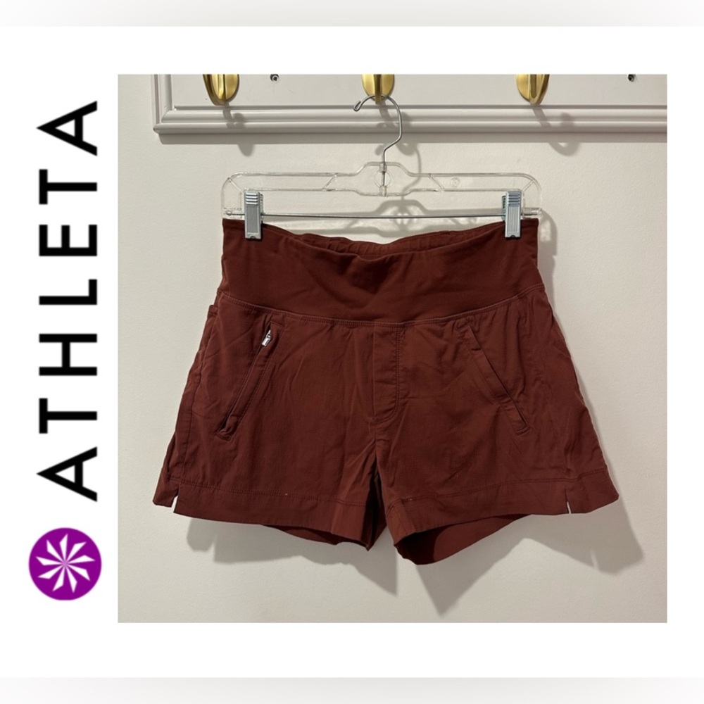 Athleta Shorts